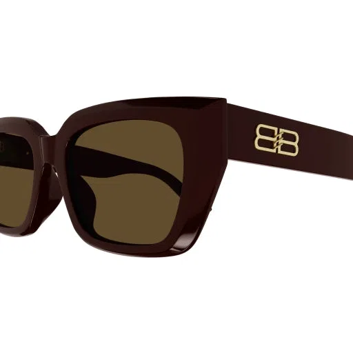Balenciaga BB0272SA Sunglasses - view 9